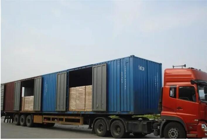 厦门到霸州市整车运输