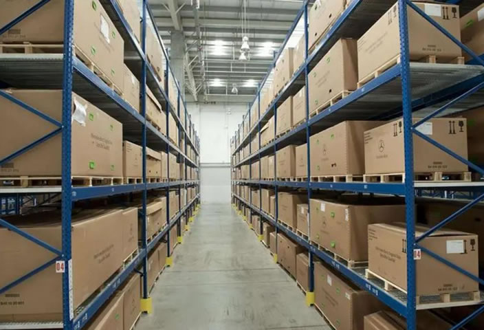 厦门到霸州市货物仓储