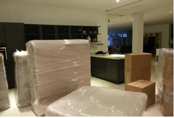 厦门到霸州市长途搬家