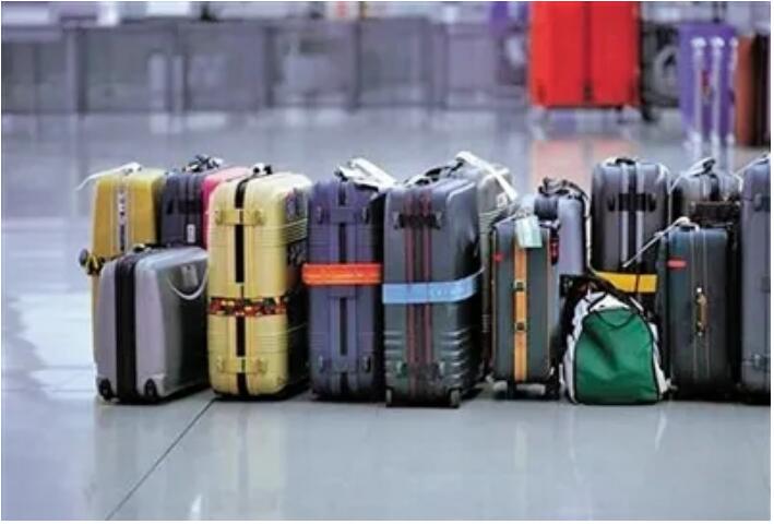 厦门到霸州市行李托运